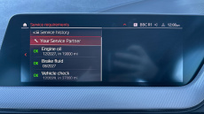 BMW 1 Series 118i [136] M Sport 5dr Step Auto [LCP] Petrol Hatchback